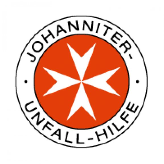 Johanniter Unfall-Hilfe Logo