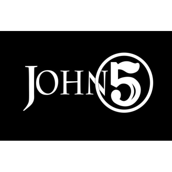 John 5 Logo