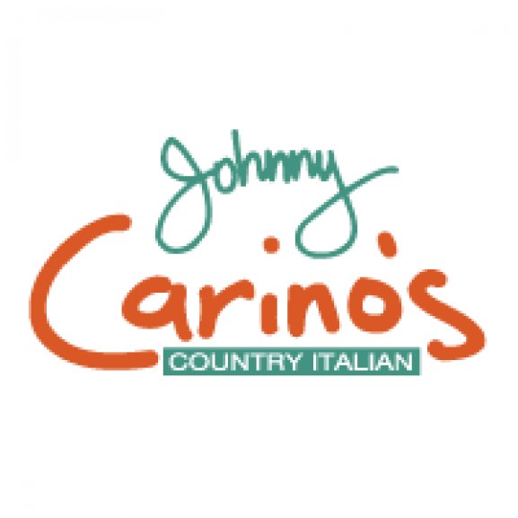 Johnny Carino's Logo
