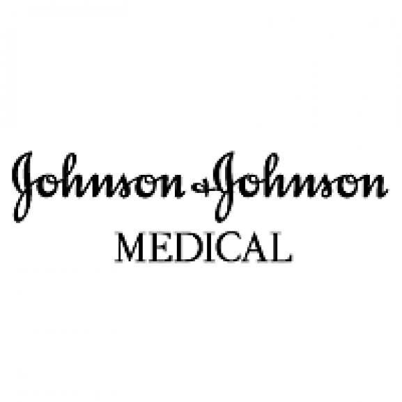 Johnson & Johnson Medical Logo