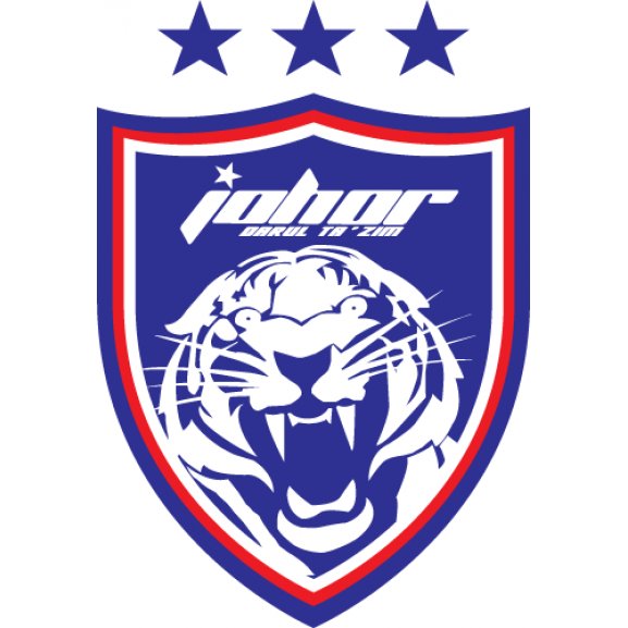 Johor Darul Takzim FC Logo