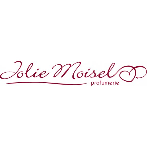 Jolie Moisel Profumerie Logo
