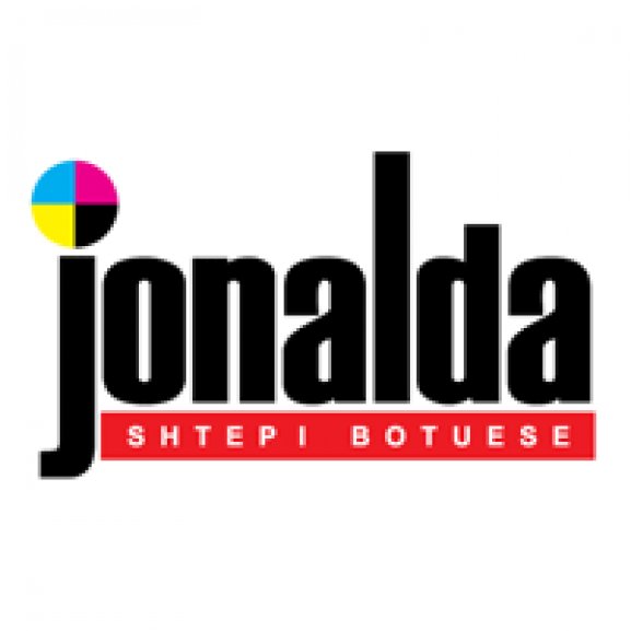 jonalda Logo