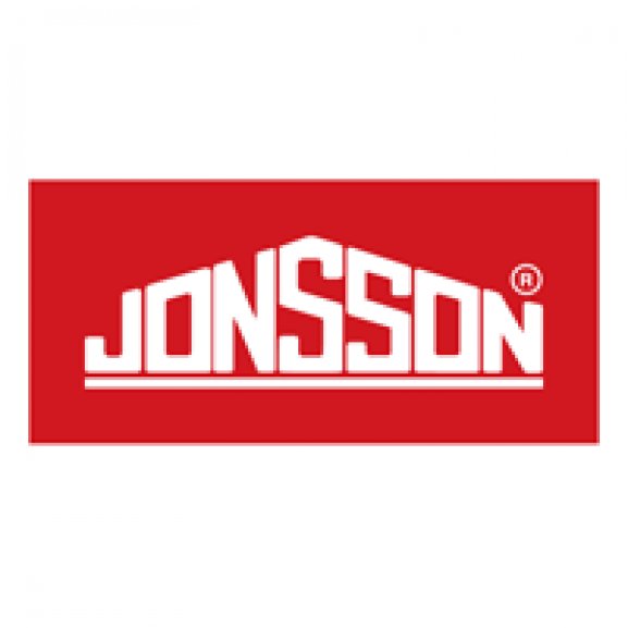 Jonsson Clothing Logo