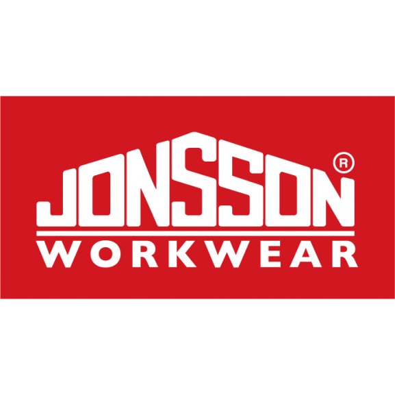 Jonsson Workwear Logo