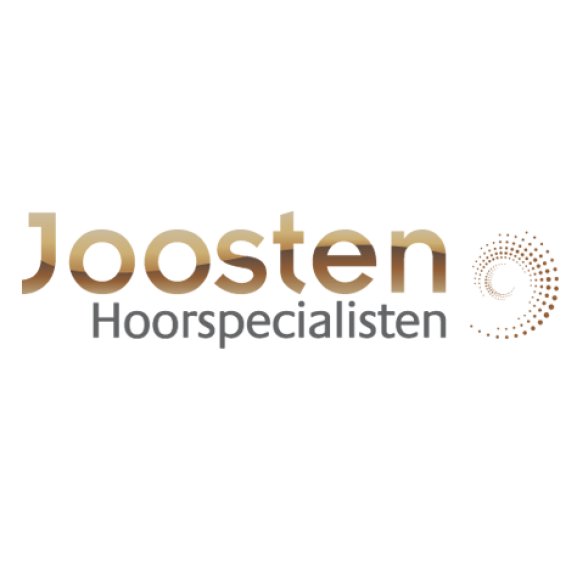 Joosten Hoorspecialisten Logo