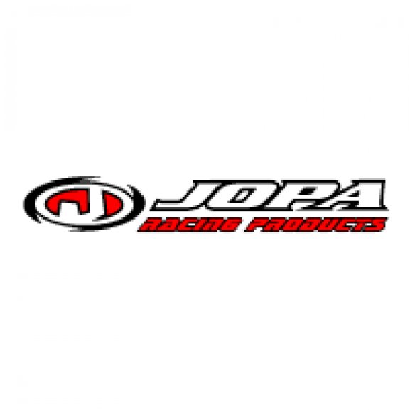 Jopa Racing Products Logo