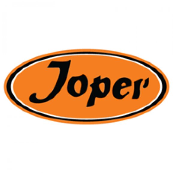 Joper Logo