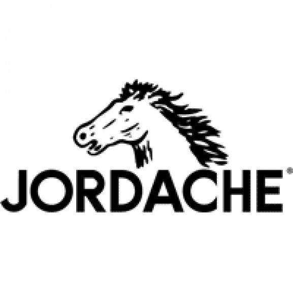 JORDACHE Logo