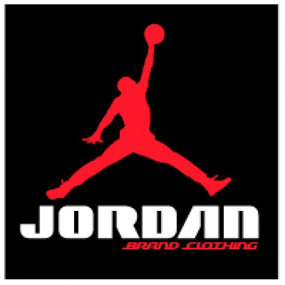 Jordan Brand Clothing Logo