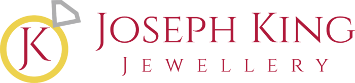 Joseph King Jewellery Logo