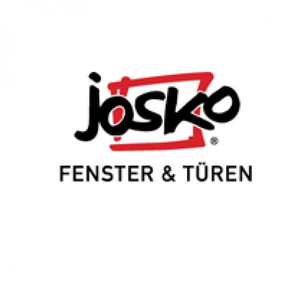 Josko Fenster und Türen Logo