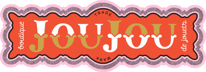 JouJou Jeans Logo