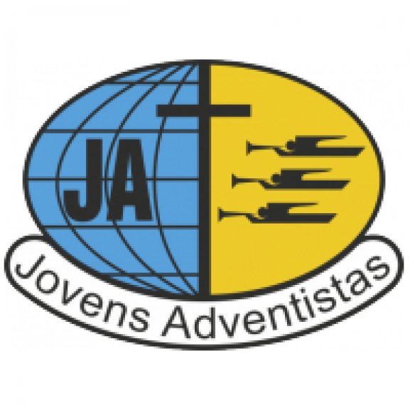 Jovens Adventistas Logo