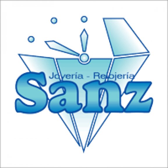 Joyerìa Sanz Logo