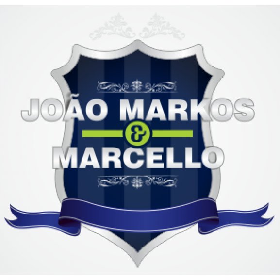 João Markos & Marcello Logo