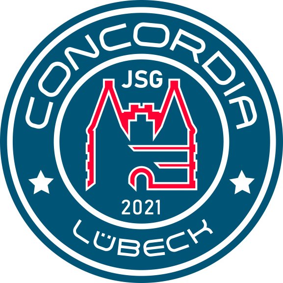JSG Concordia Lübeck Logo