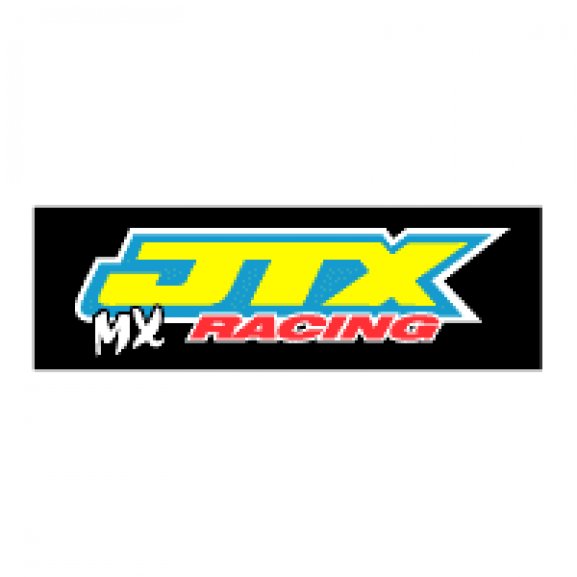 JTX racing Logo