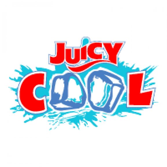Juicy cool Logo
