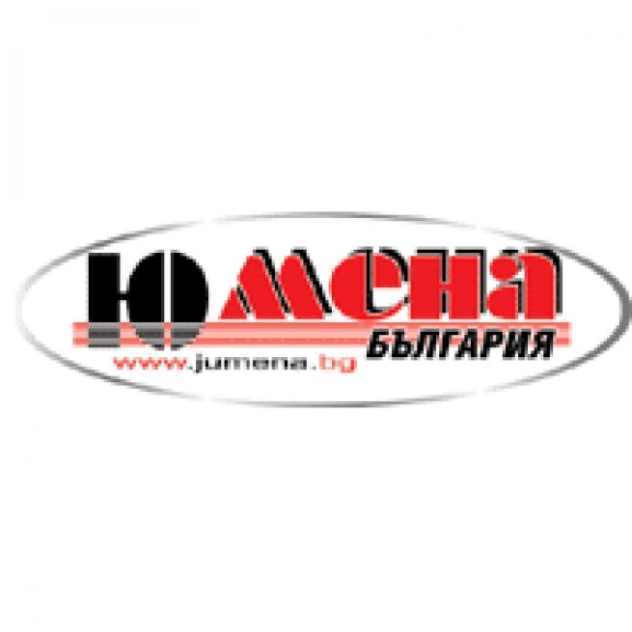 Jumena Bulgaria Logo