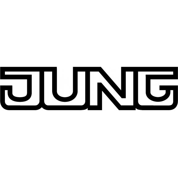 JUNG Logo