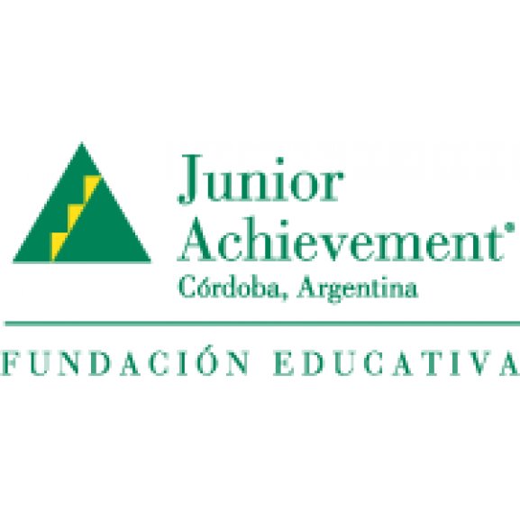 Junior Achievement Cordoba Logo