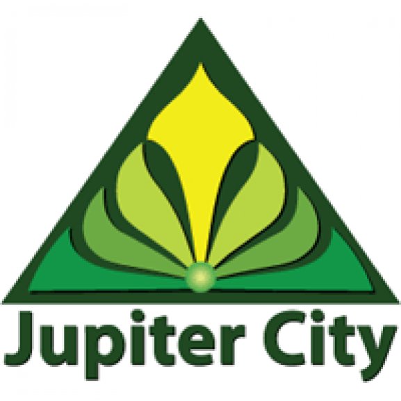 Jupiter City Logo
