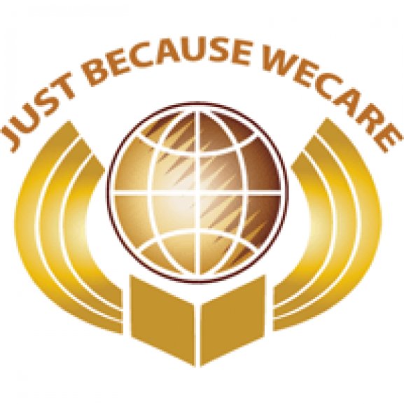 Just Because Wecare, Inc. Logo