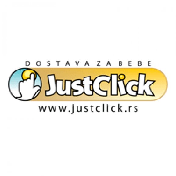 justclick Logo