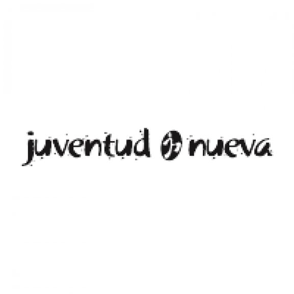 Juventud Nueva Logo