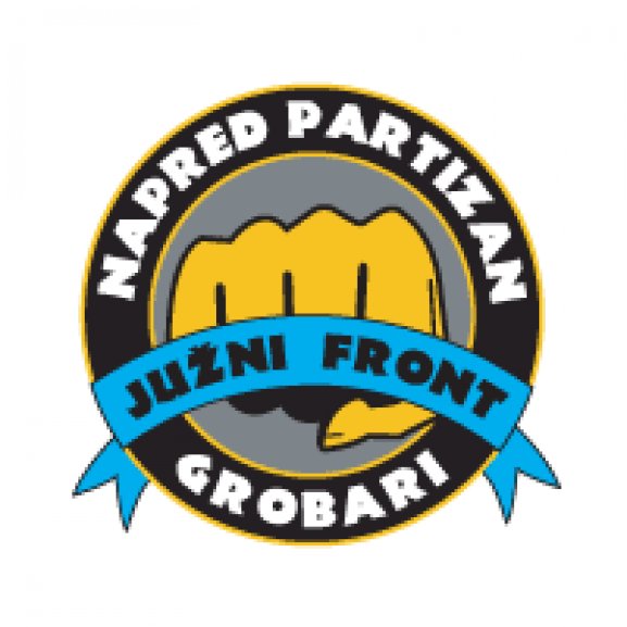 Juzni Front Logo
