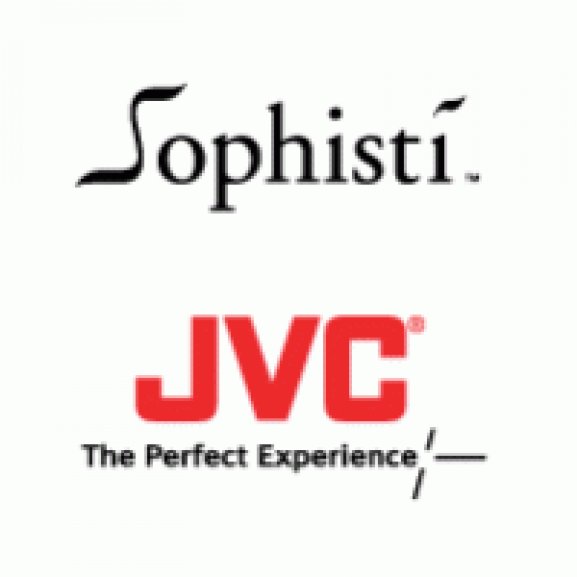 JVC Sophisti Logo