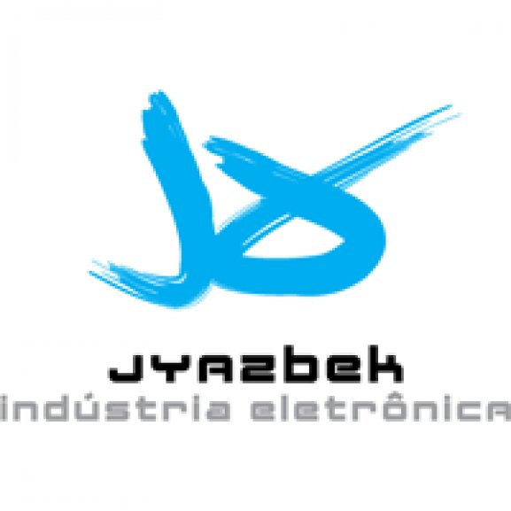 Jyazbek Industria Eletronica Logo