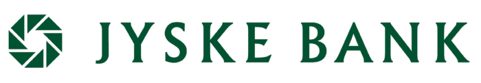 Jyske Bank Logo