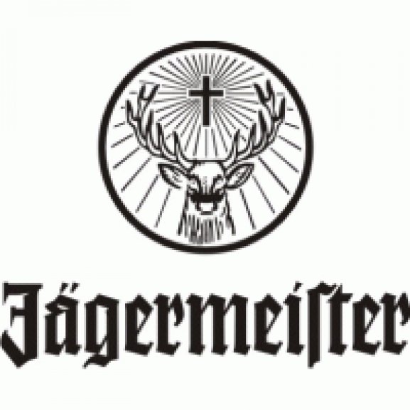 Jägermaister Logo