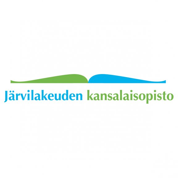 Järvilakeuden kansalaisopisto Logo