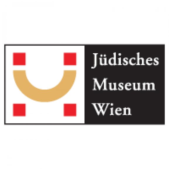 Jüdisches Museum Wien Logo
