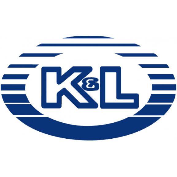 K&L Supply Co Logo