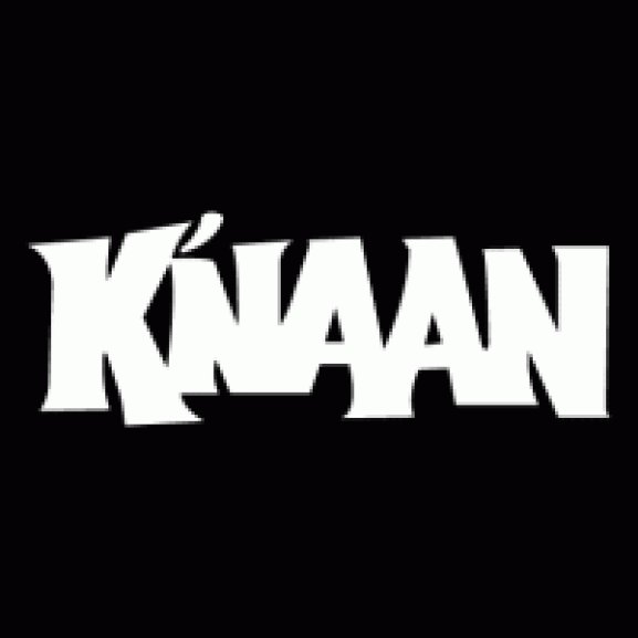 K'naan Logo