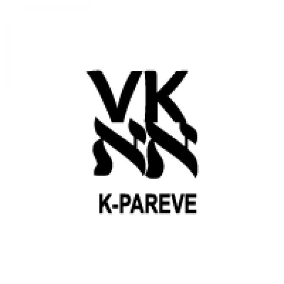 K-PAREVE Logo