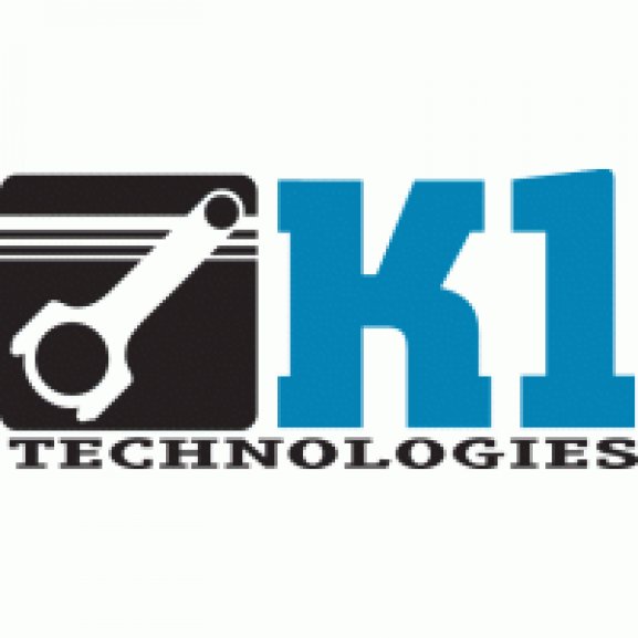 K1 technologies Logo