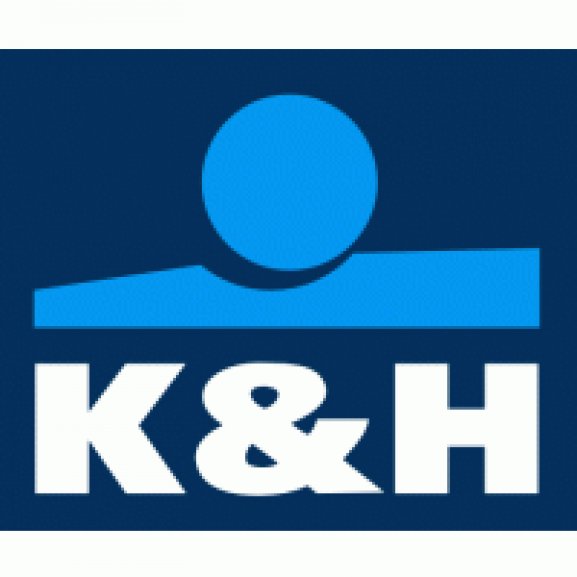K & H Logo