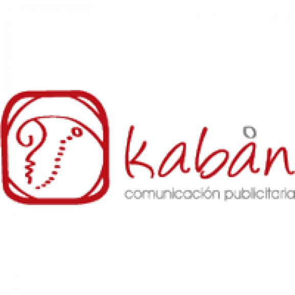 kaban comunicación Logo