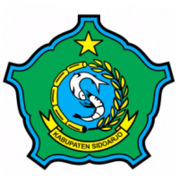 Kabupaten Sidoarjo Logo