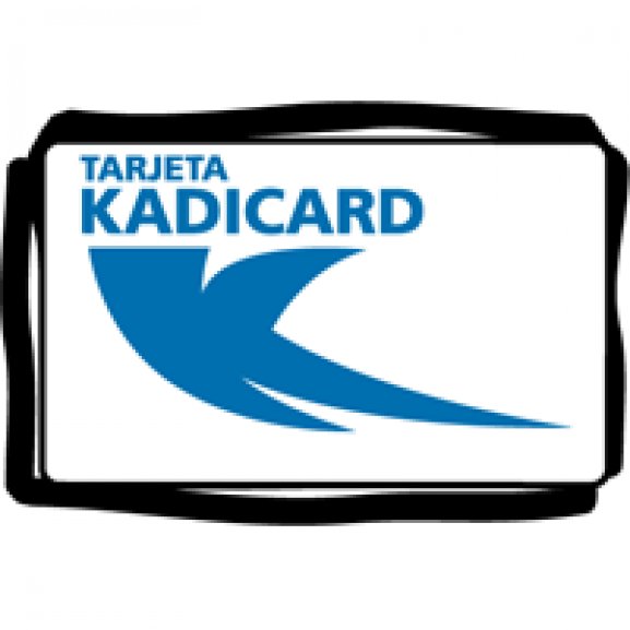 kadicard Logo