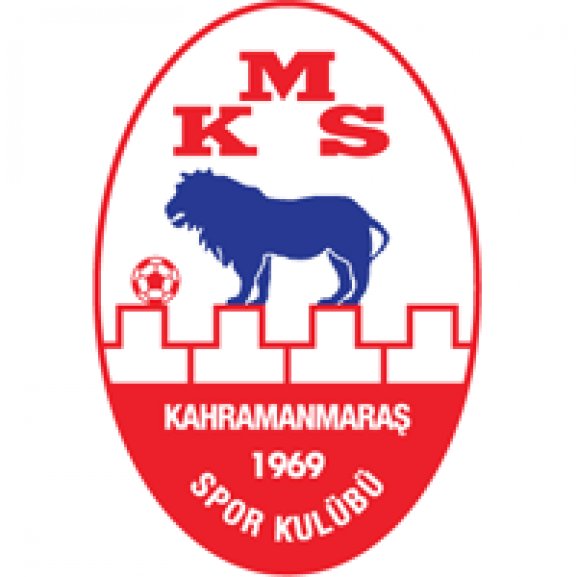 Kahramanmaras Spor Kulubu Logo
