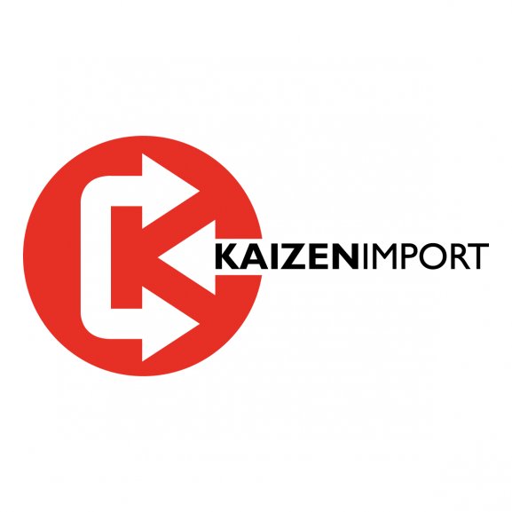 Kaizen Import Logo