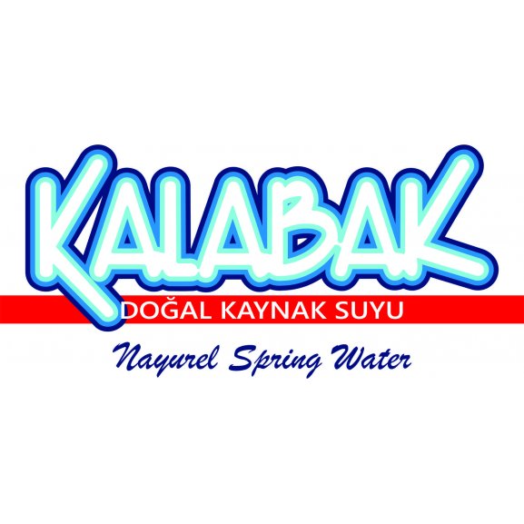 Kalabak Su Logo