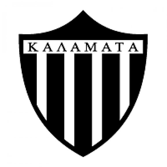 Kalamata Logo