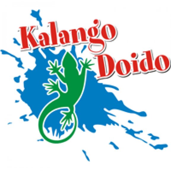 Kalango Doido Logo